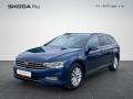 Volkswagen Passat 2.0 TDI 110 kW DSG Business