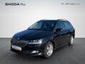 �koda Fabia 1.0 TSI 70kW Style Plus combi