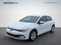 Volkswagen Golf 1.0 TSI 81 kW Life