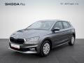 koda Fabia 1.0 MPI 59kW Selection