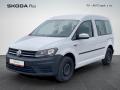 Volkswagen Caddy 2.0 TDI 55kW Trendline