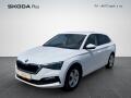 �koda Scala 1.0 TSI 85 kW Style Plus