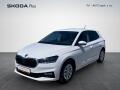�koda Fabia 1.0 TSI 70kW Top Selection