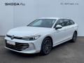 Volkswagen Passat 2.0 TDI 110 kW DSG Elegance Pl