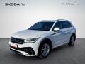 Volkswagen Tiguan 2.0 TDI 110 kW 4MOT DSG R-Line