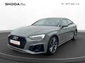 Audi A5 45 TFSI 195kW S-line Quattro S