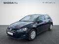 Volkswagen Golf 1.6 TDI 77 kW Comfortline