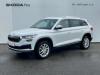 koda Kodiaq 2.0 TDI 110 kW DSG 4x4 / Style