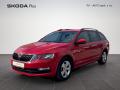 koda Octavia combi 1.6 TDI 85kW Ambition Pl