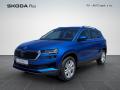 koda Karoq 2.0 TDI 85 kW Top Selection