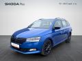 koda Fabia combi 1.0 TSI 70kW Ambition Bl