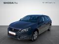 Peugeot 308 1.5 HDI 73 kW S&S blue Active