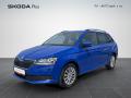koda Fabia combi 1.0 TSI 70kW Active Plus