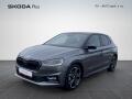 �koda Fabia 1.0 TSI 85kW Monte Carlo