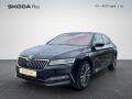 �koda Superb 2.0 TDI 147kW L&K 4x4 DSG