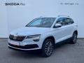 koda Karoq 2.0 TDI 140 kW DSG 4x4 Style P