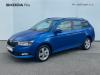 koda Fabia combi 1.0 TSI 81kW Style Plus