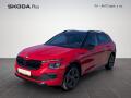 �koda Kamiq Monte Carlo 1.0 TSI 85kW DSG