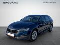 �koda Octavia 1.5 TSI 110kW Style Plus combi