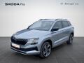 �koda Karoq 1.5 TSI 110 kW DSG SportLine
