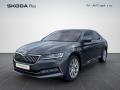 koda Superb 2.0 TSI 206kW 4x4 DSG L&K