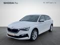 �koda Scala 1.6 TDI 85kW Style Plus