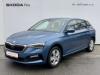 koda Scala 1.0 TSI 85kW Style Plus