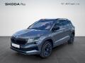 �koda Karoq 1.5 TSI 110kW DSG SportLine