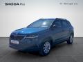 koda Karoq 2.0 TDI 110 kW DSG 4x4 Edice 1