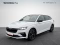 koda Scala 1.0 TSI 85 kW DSG Monte Carlo