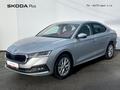 koda Octavia 1.5 TSI 110 kW Style Plus