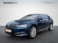 koda Superb combi 2.0 TDI 110kW DSG Style