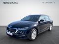 koda Octavia combi 2.0 TDI 85kW Ambition Pl