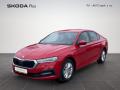 koda Octavia 1.5 TGI 96kW G-TEC DSG Ambitio