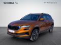 koda Karoq 1.5 TSI 110kW Style Plus