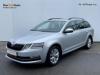 koda Octavia combi 1.5 TSI 110kW Style Plus