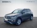 Volkswagen T-Cross 1.0 TSI 85kW Style Plus