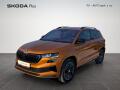 �koda Karoq 2.0 TSI 140kW SportLine DSG 4x