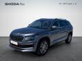 �koda Kodiaq 2.0 TDI 147 kW L&K 4x4 DSG