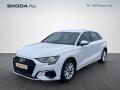 Audi A3 30 TFSI 81 kW S-Tronic Basis