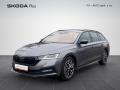 koda Octavia 1.5 TSI 110kW SportLine combi