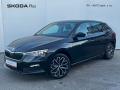 koda Scala 1.6 TDI 85 kW DSG / Style Plus