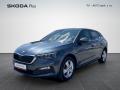 koda Scala 1.5 TSI 110kW DSG Style Plus