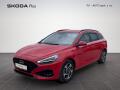 Hyundai i30 1.5 T-GDI 103 kW MHEV Style DC