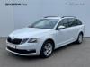 koda Octavia 1.5 TSI 110kW Edice 125let