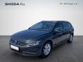 Volkswagen Passat 2.0 TDI 110 kW DSG ConceptLine