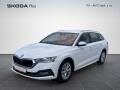 �koda Octavia 1.5 TSI 110kW Style Plus combi