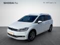 Volkswagen Touran 1.5 TSI 110 kW DSG Highline 7-