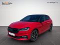 koda Fabia 1.0 TSI 85kW Monte Carlo