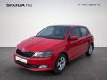 �koda Fabia 1.0 MPI 55kW Style Plus